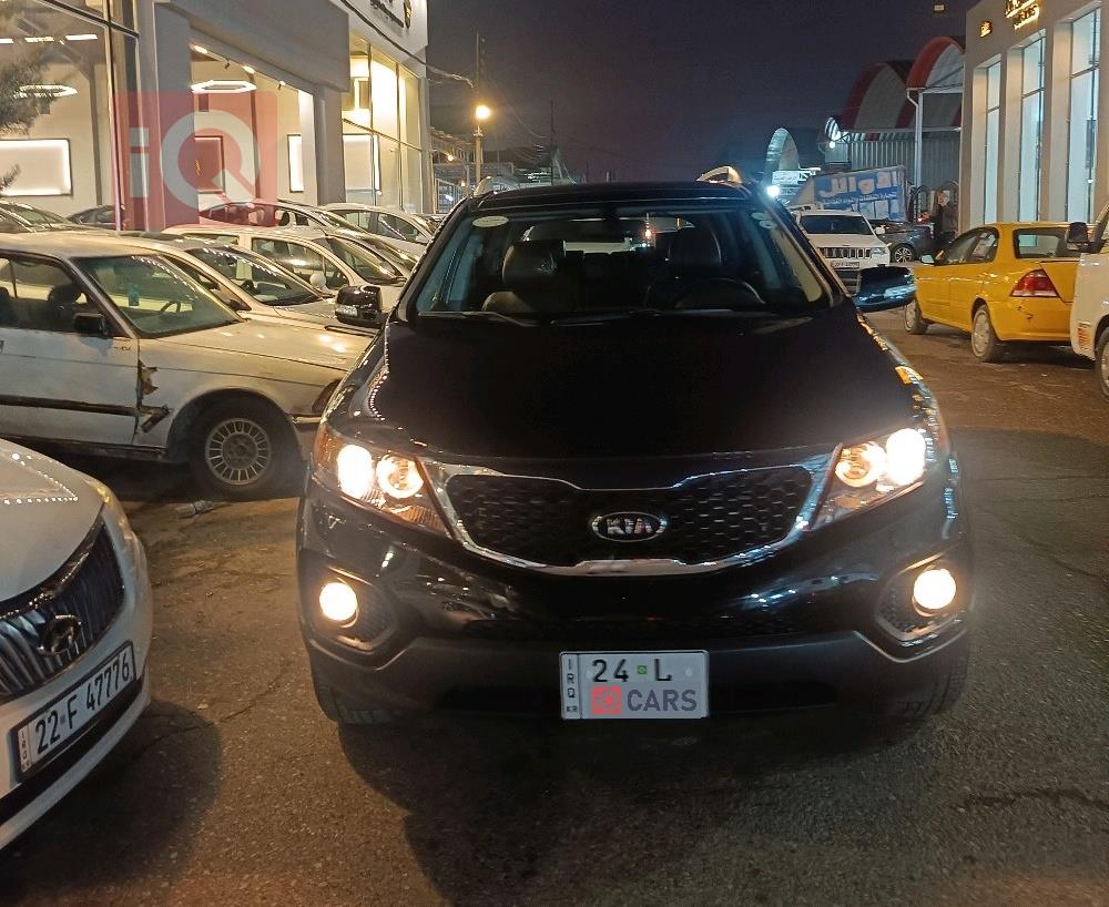 کیا سۆرینتۆ